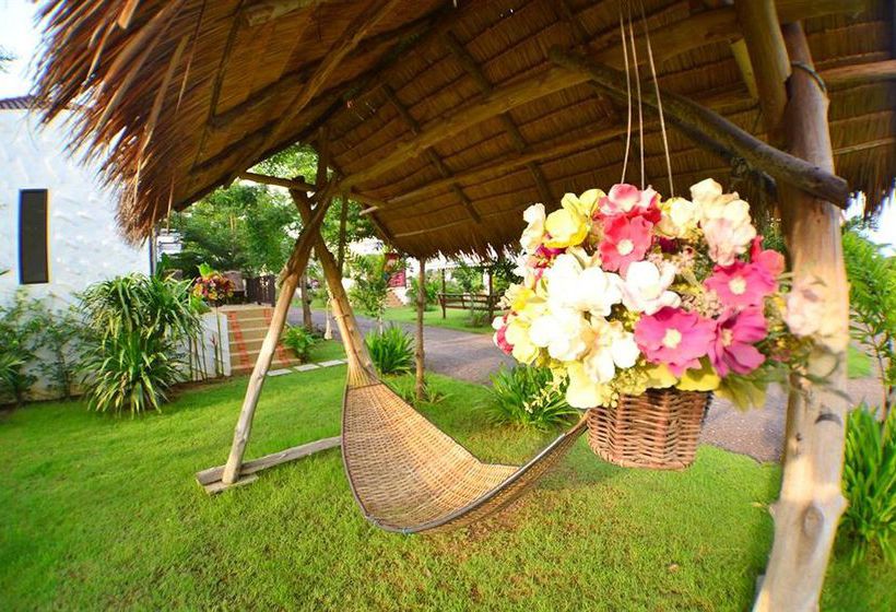 Hotel Pranburi Cabana Resort