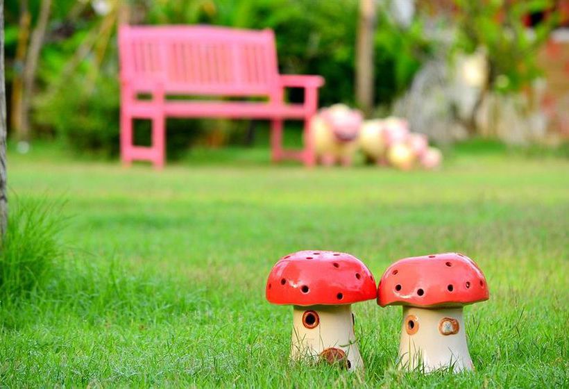 Hotel Pranburi Cabana Resort 1