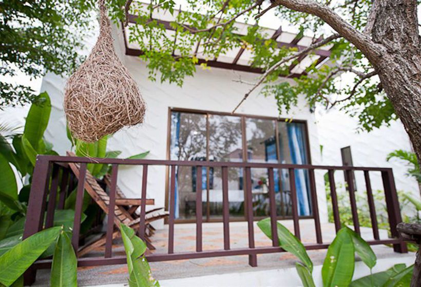 Hotel Pranburi Cabana Resort 10