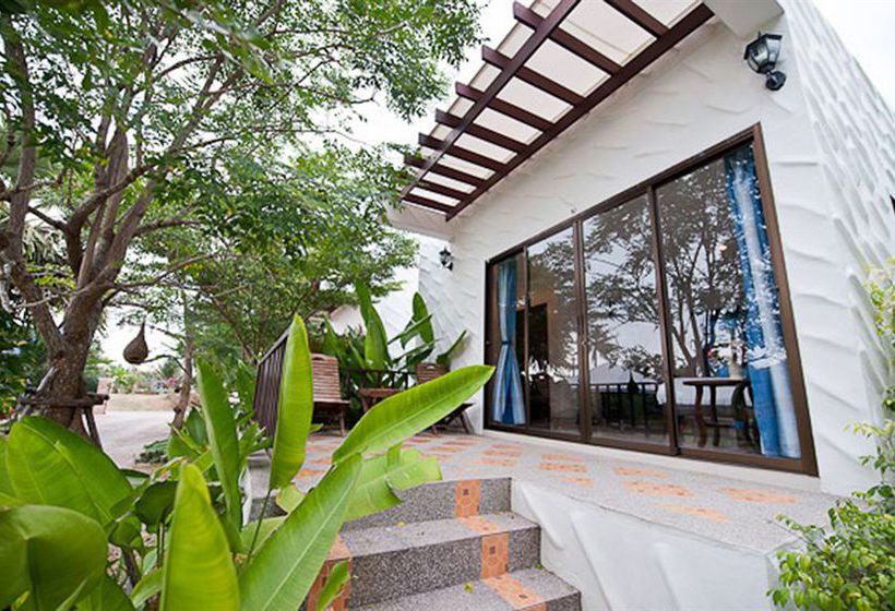 Hotel Pranburi Cabana Resort 11