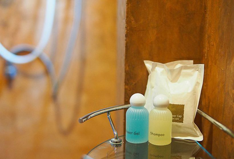 Hotel Pranburi Cabana Resort 12