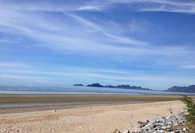 Hotel Pranburi Cabana Resort 13