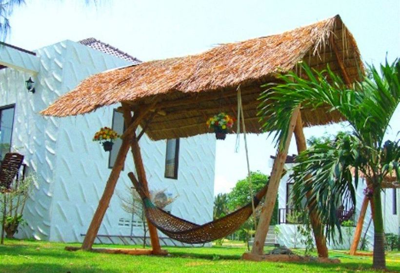 Hotel Pranburi Cabana Resort 14