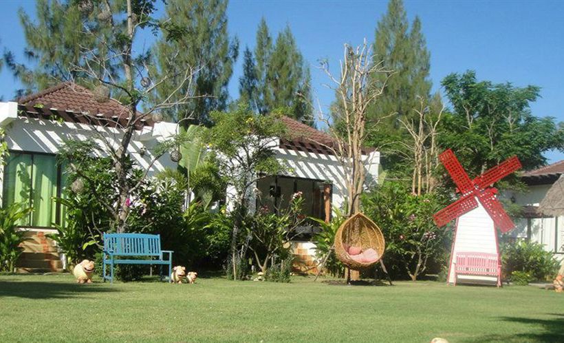 Hotel Pranburi Cabana Resort 15