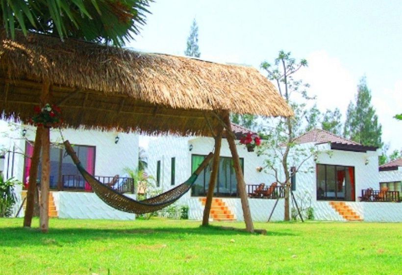 Hotel Pranburi Cabana Resort 16