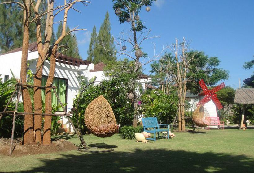 Hotel Pranburi Cabana Resort 17