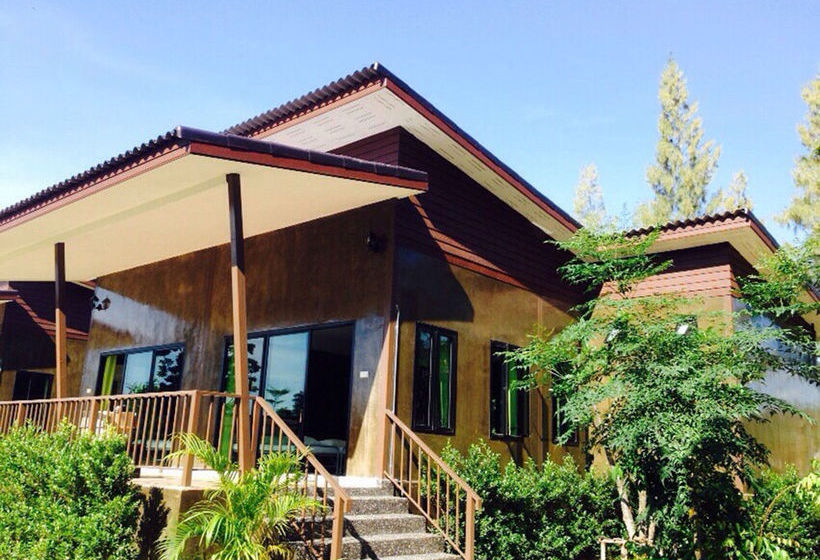 Hotel Pranburi Cabana Resort 18