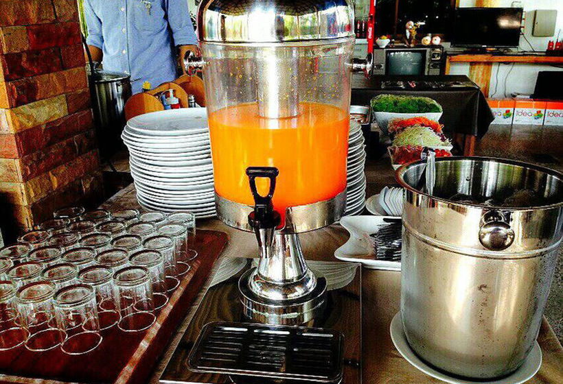 Hotel Pranburi Cabana Resort 19