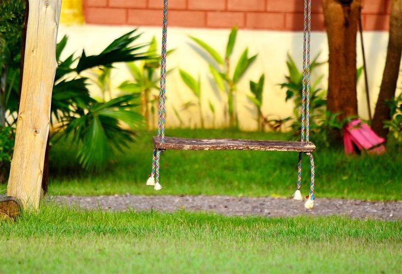 Hotel Pranburi Cabana Resort 2