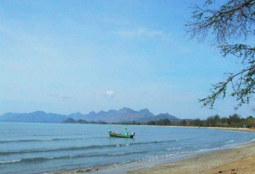 Hotel Pranburi Cabana Resort 3