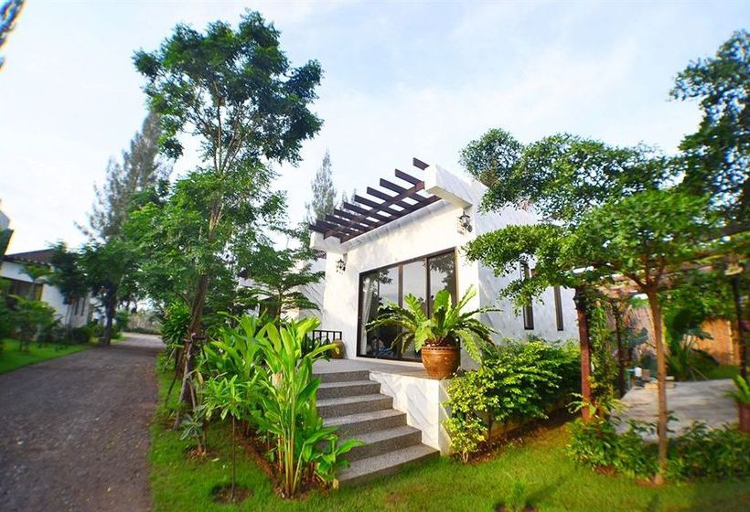 Hotel Pranburi Cabana Resort 4