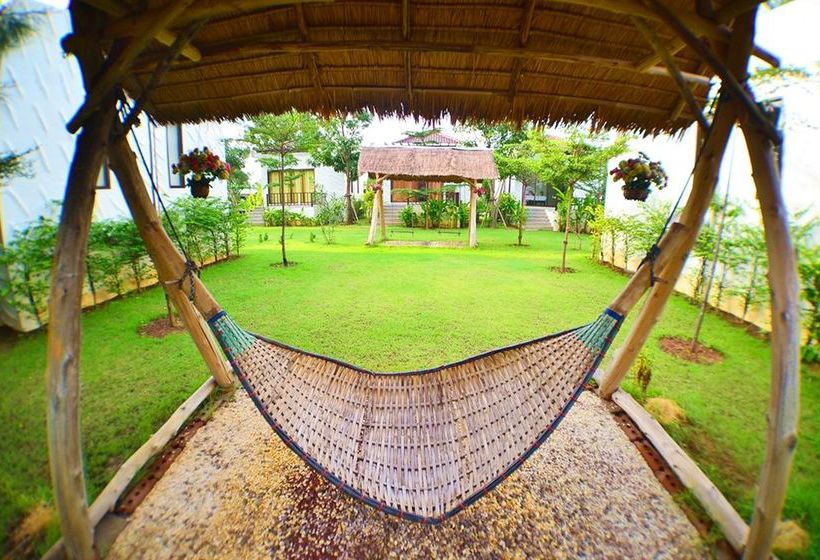 Hotel Pranburi Cabana Resort 5