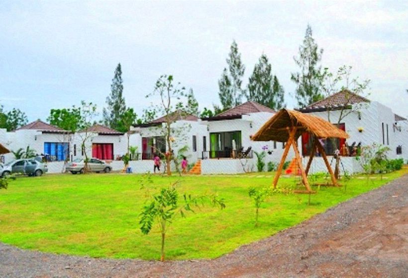 Hotel Pranburi Cabana Resort 6