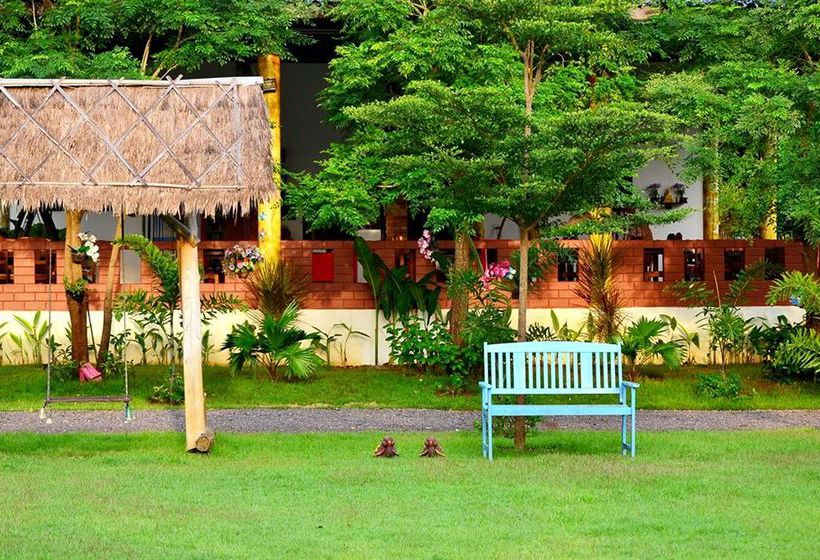 Hotel Pranburi Cabana Resort 7