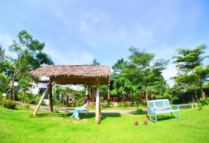 Hotel Pranburi Cabana Resort 8
