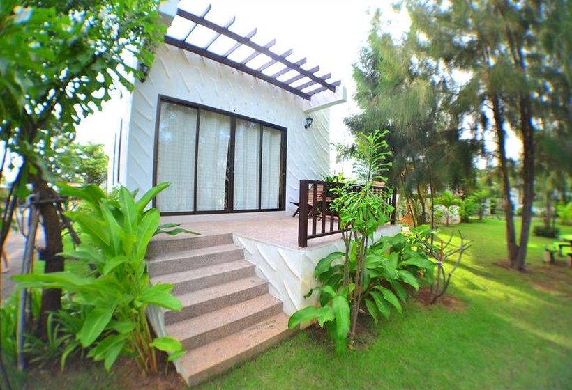 Hotel Pranburi Cabana Resort 9