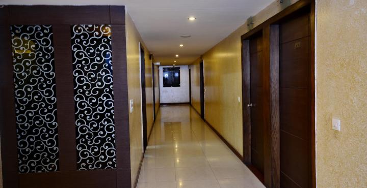 Hotel Crystal Retreat 8