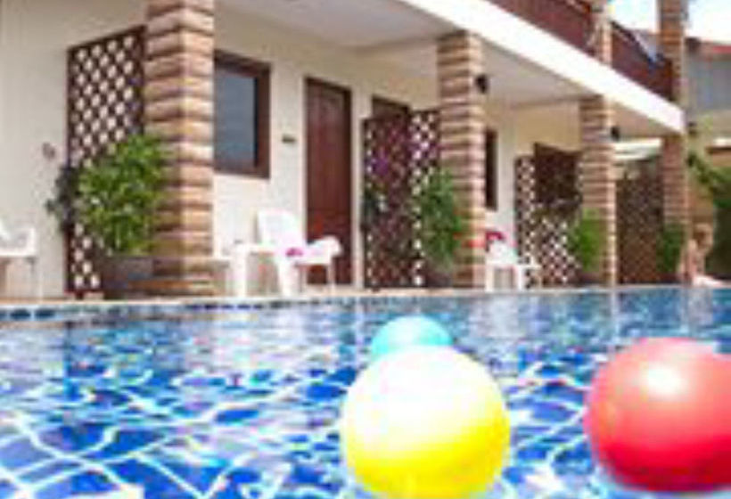 Hotel Hathai House Samui 2