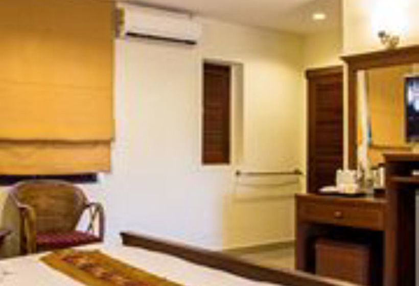 Hotel Hathai House Samui 3