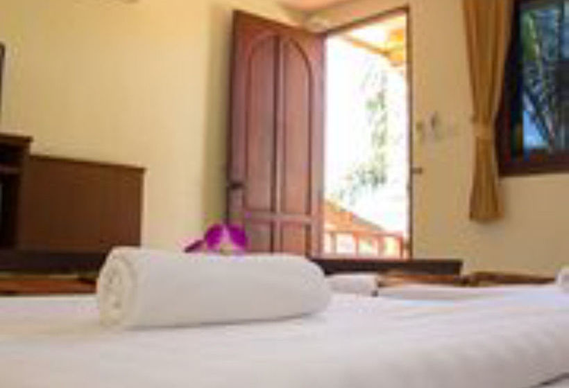 Hotel Hathai House Samui 4