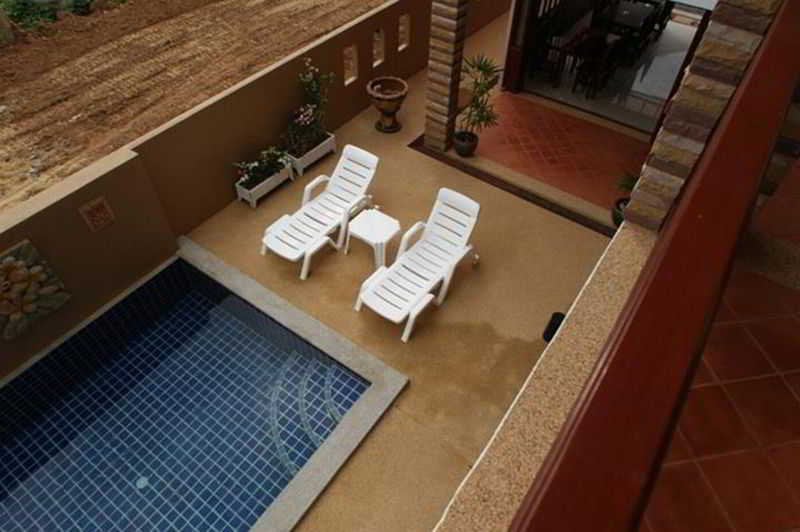 Hotel Hathai House Samui 6