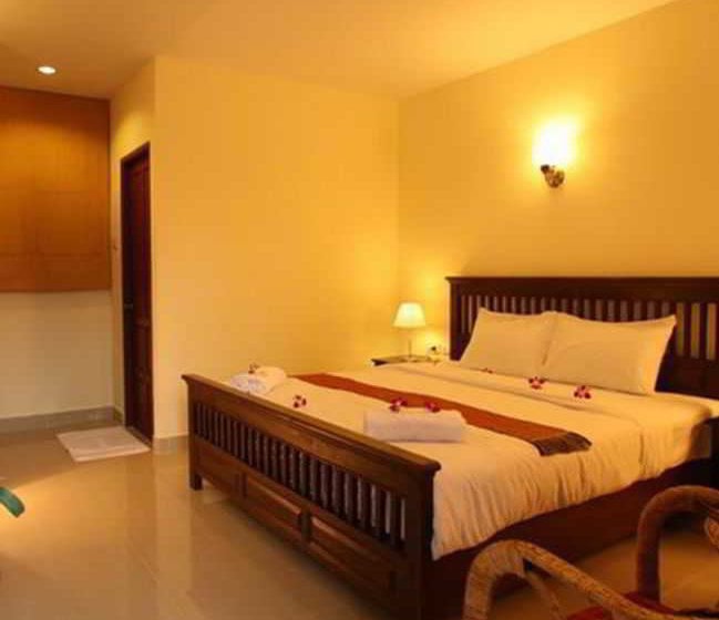 Hotel Hathai House Samui 7