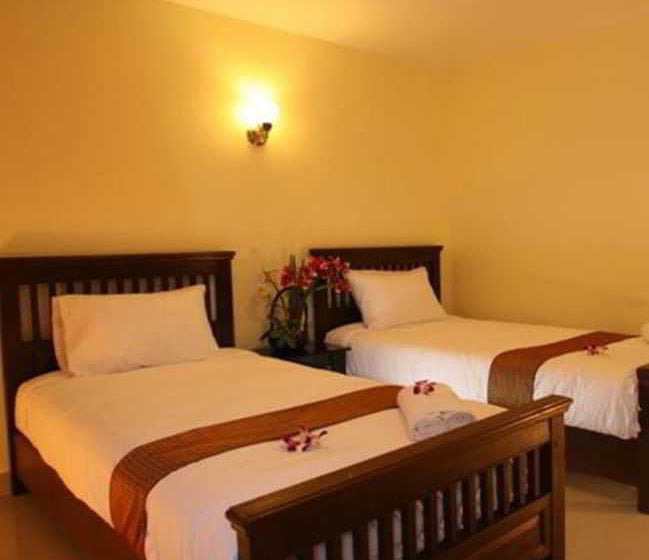 Hotel Hathai House Samui 8