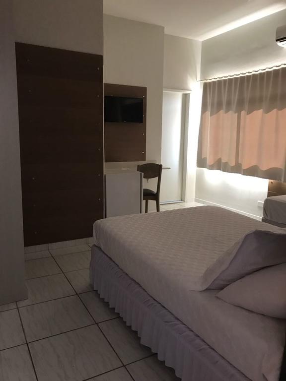 Hotel Lider Paranaguá