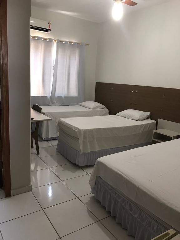 Hotel Lider  | Paranaguá | Paraná | Brasil 1