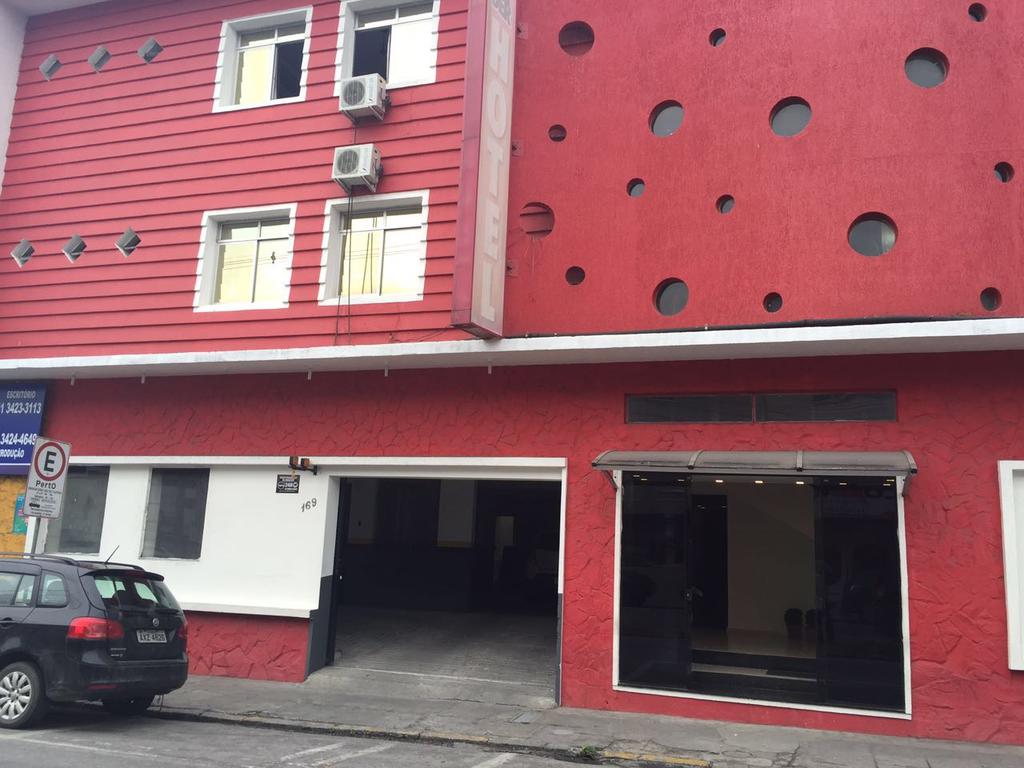 Hotel Lider  | Paranaguá | Paraná | Brasil 2