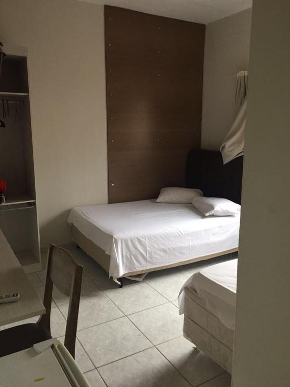 Hotel Lider  | Paranaguá | Paraná | Brasil 3