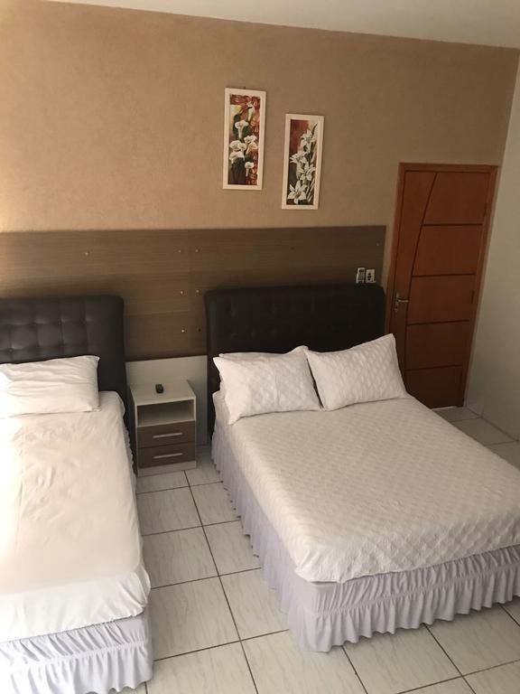 Hotel Lider  | Paranaguá | Paraná | Brasil 4