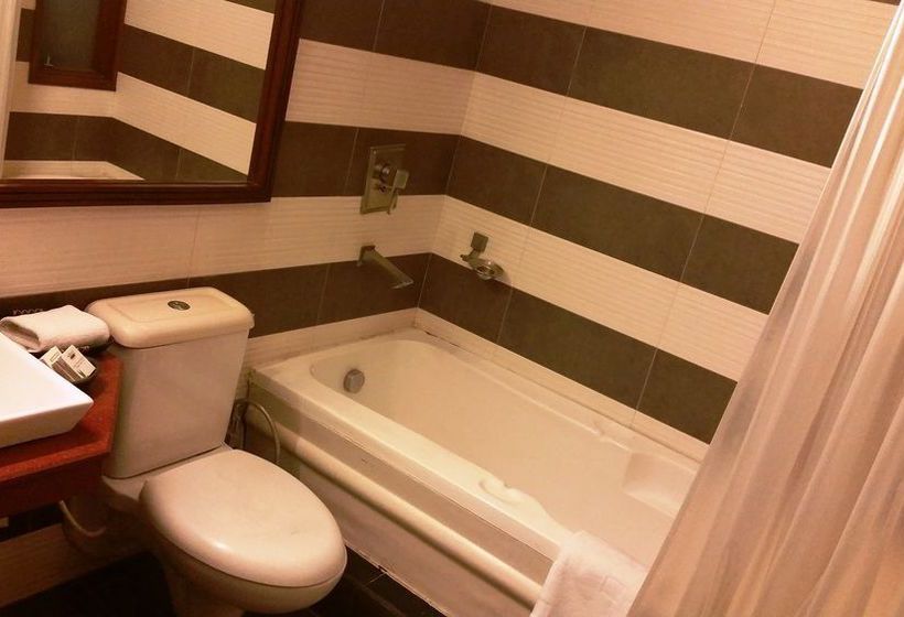 Hotel Tavisha Villa Gurgaon