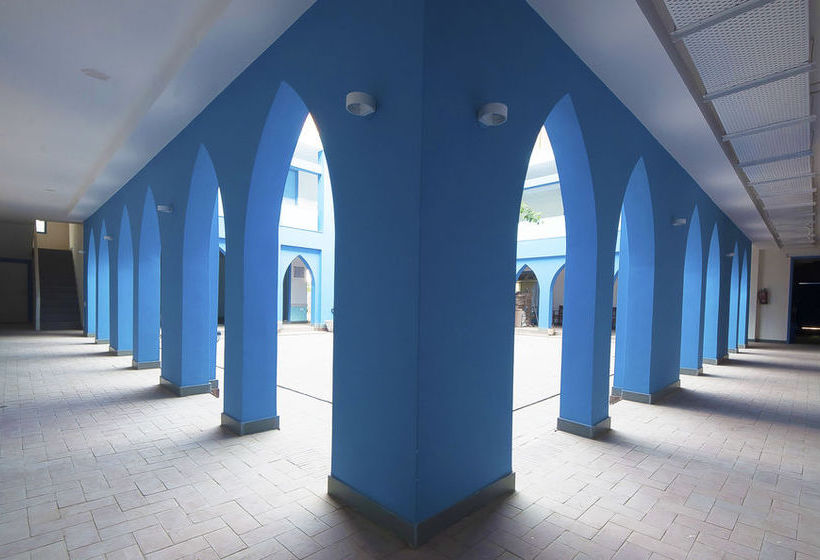 Hotel iLodge @ Signature Towers