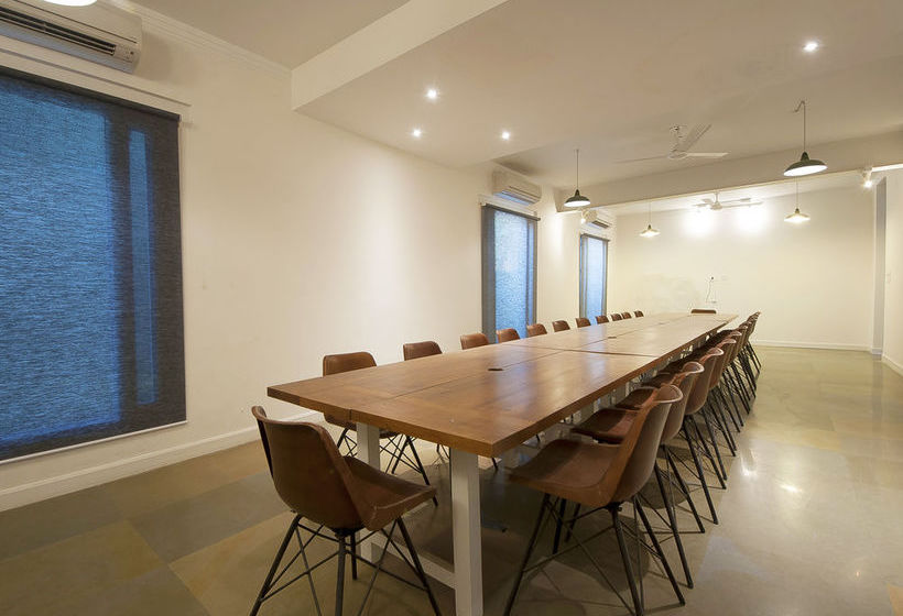 Hotel iLodge @ Signature Towers 10