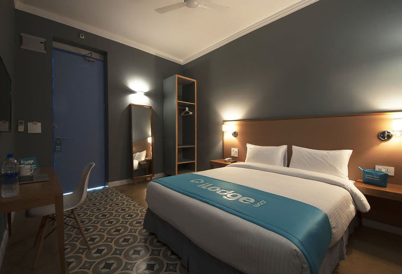 Hotel iLodge @ Signature Towers 11