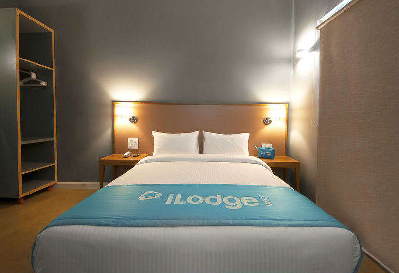 Hotel iLodge @ Signature Towers 13