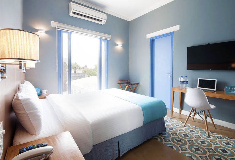 Hotel iLodge @ Signature Towers 14