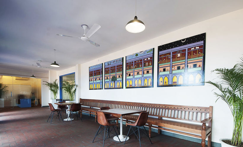 Hotel iLodge @ Signature Towers 18