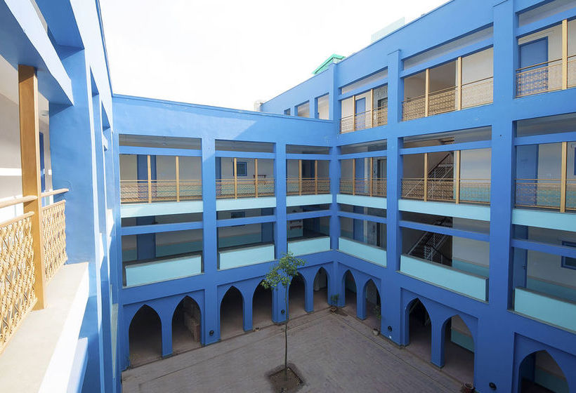 Hotel iLodge @ Signature Towers 2