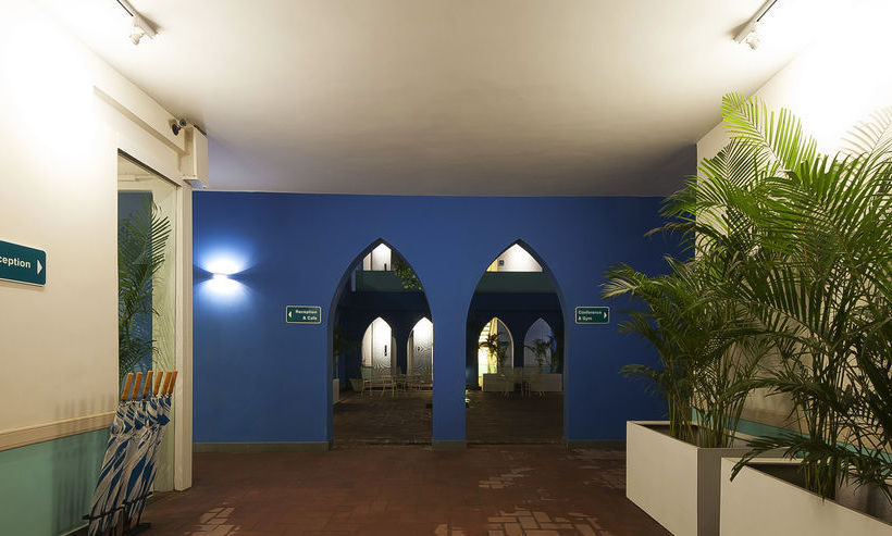 Hotel iLodge @ Signature Towers 20