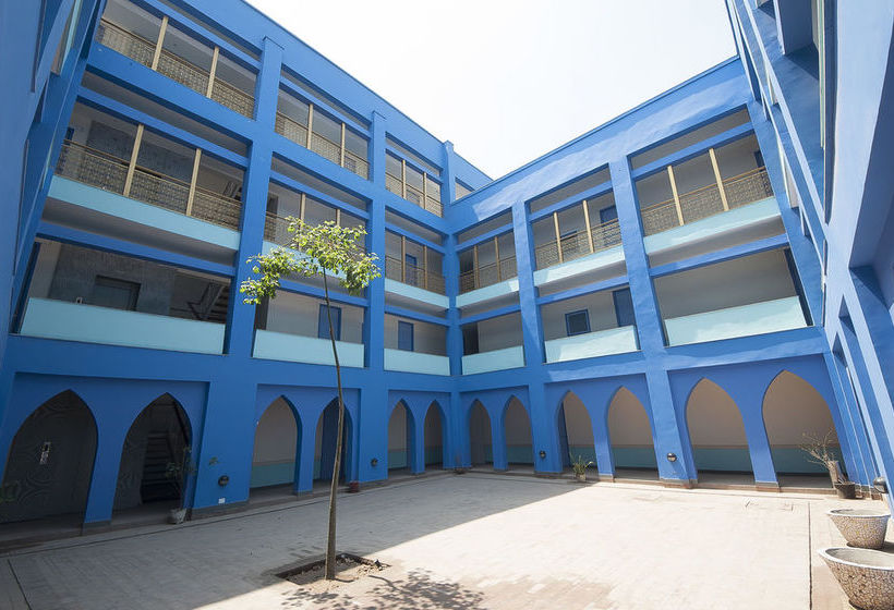 Hotel iLodge @ Signature Towers 4