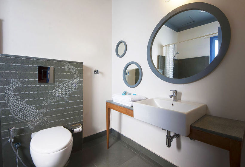 Hotel iLodge @ Signature Towers 6