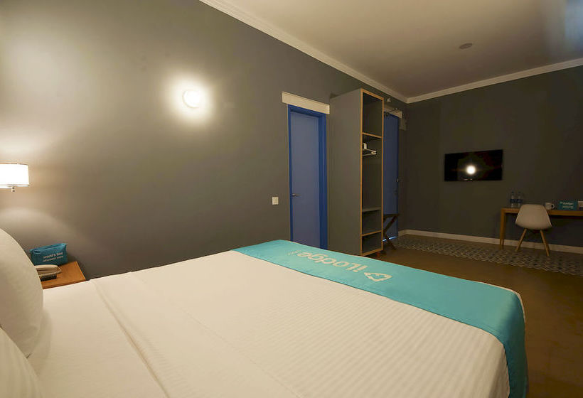 Hotel iLodge @ Signature Towers 7