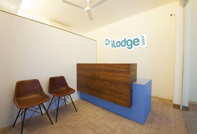 Hotel iLodge @ Signature Towers 8