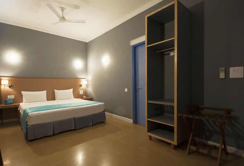 Hotel iLodge @ Signature Towers 9