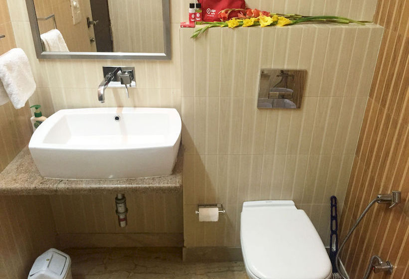 Hotel Oyo Rooms Medanta II