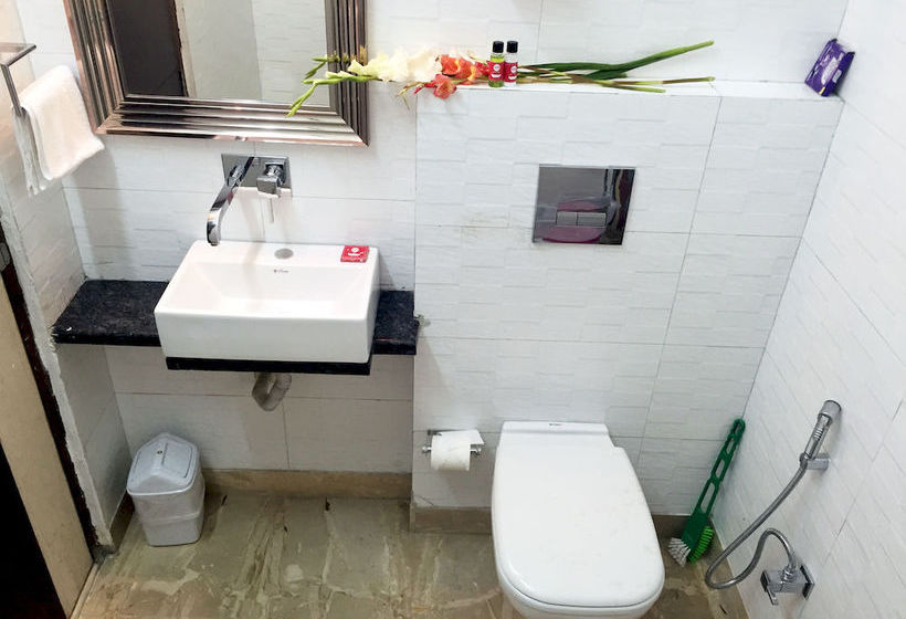 Hotel Oyo Rooms Medanta II 1