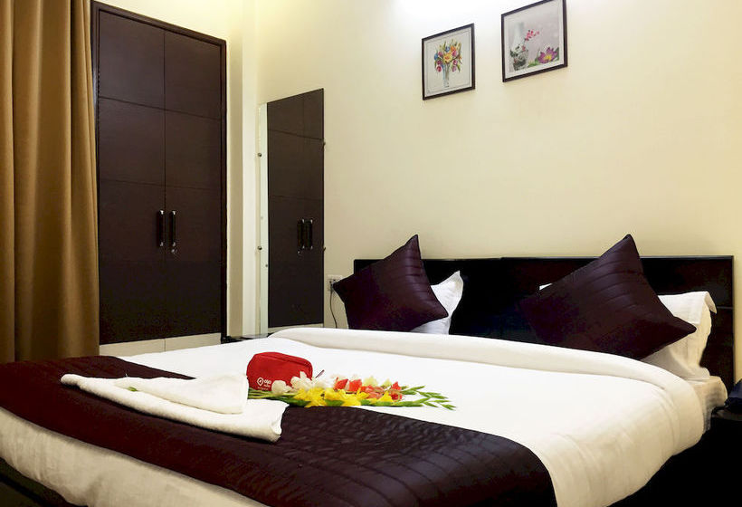 Hotel Oyo Rooms Medanta II 10