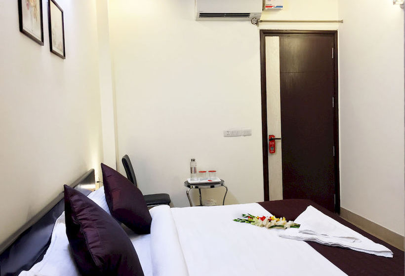 Hotel Oyo Rooms Medanta II 11